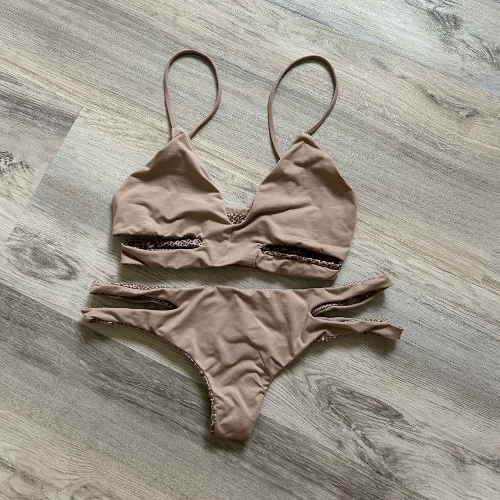 Acacia Bikini Set